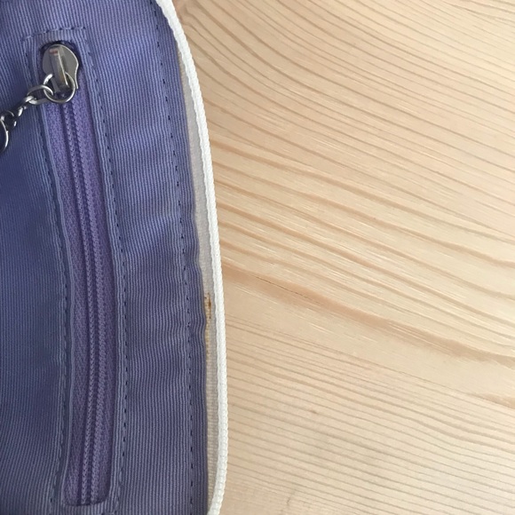 Small Coach wristlet - Picture 9 of 10